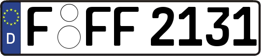 F-FF2131