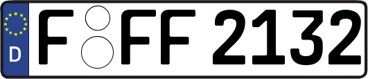 F-FF2132