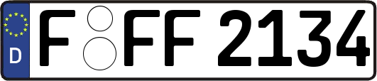 F-FF2134
