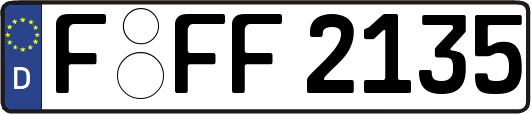 F-FF2135