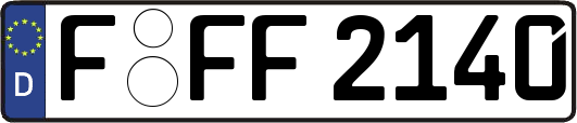 F-FF2140