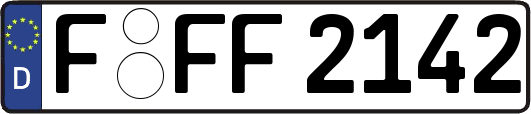 F-FF2142
