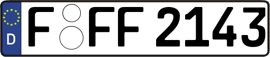 F-FF2143