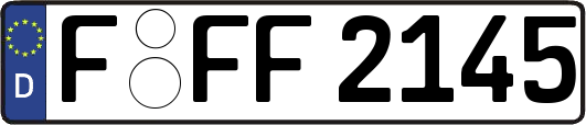 F-FF2145