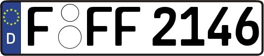 F-FF2146