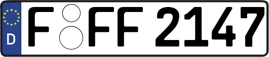 F-FF2147