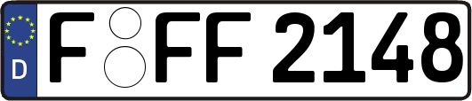 F-FF2148