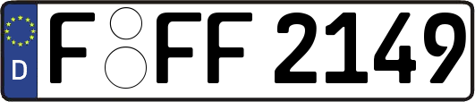 F-FF2149