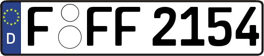 F-FF2154