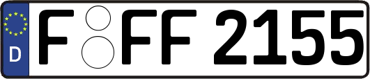 F-FF2155
