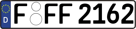 F-FF2162