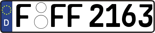 F-FF2163