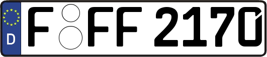 F-FF2170