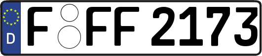 F-FF2173