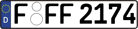 F-FF2174