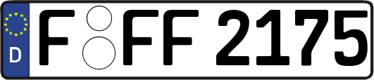 F-FF2175