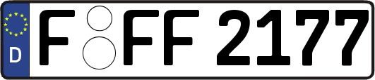 F-FF2177