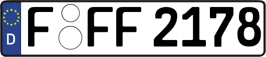 F-FF2178