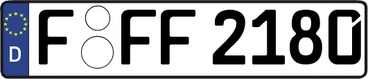 F-FF2180