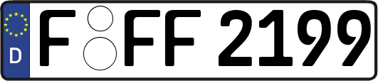 F-FF2199