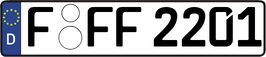 F-FF2201