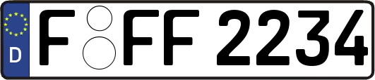F-FF2234