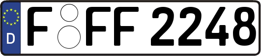F-FF2248
