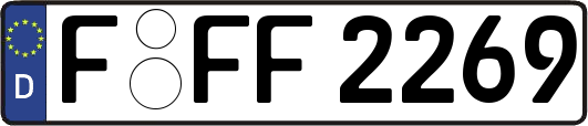 F-FF2269