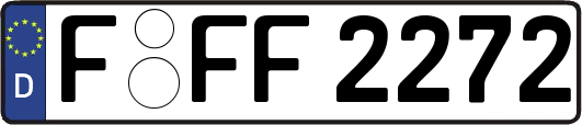 F-FF2272
