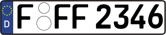 F-FF2346