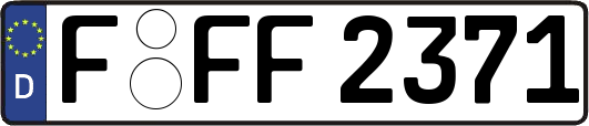 F-FF2371