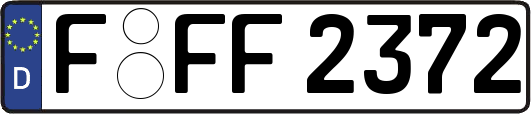 F-FF2372