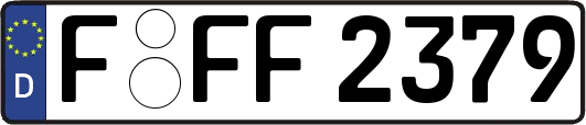 F-FF2379