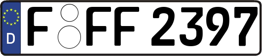 F-FF2397
