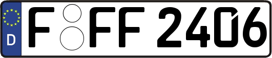 F-FF2406
