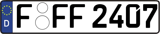 F-FF2407