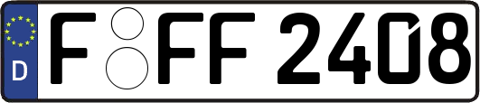 F-FF2408