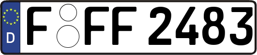 F-FF2483