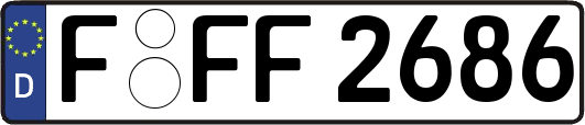F-FF2686