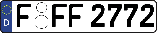 F-FF2772