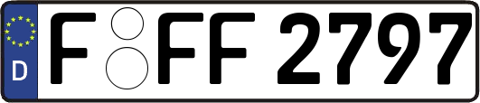 F-FF2797