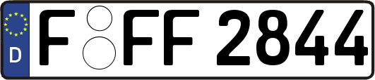 F-FF2844