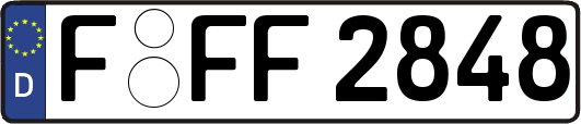 F-FF2848