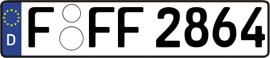 F-FF2864