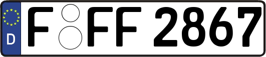 F-FF2867