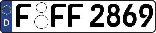 F-FF2869