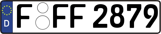 F-FF2879