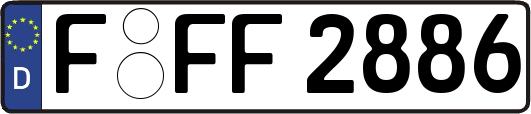 F-FF2886