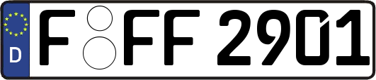 F-FF2901