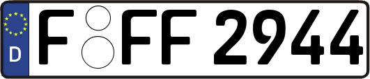F-FF2944